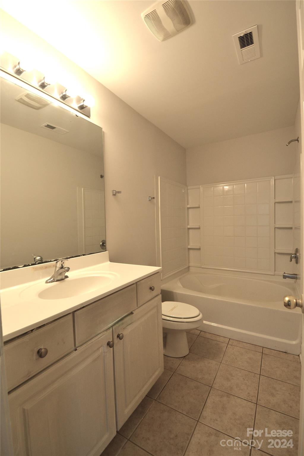Walnut Creek - Residential Lease