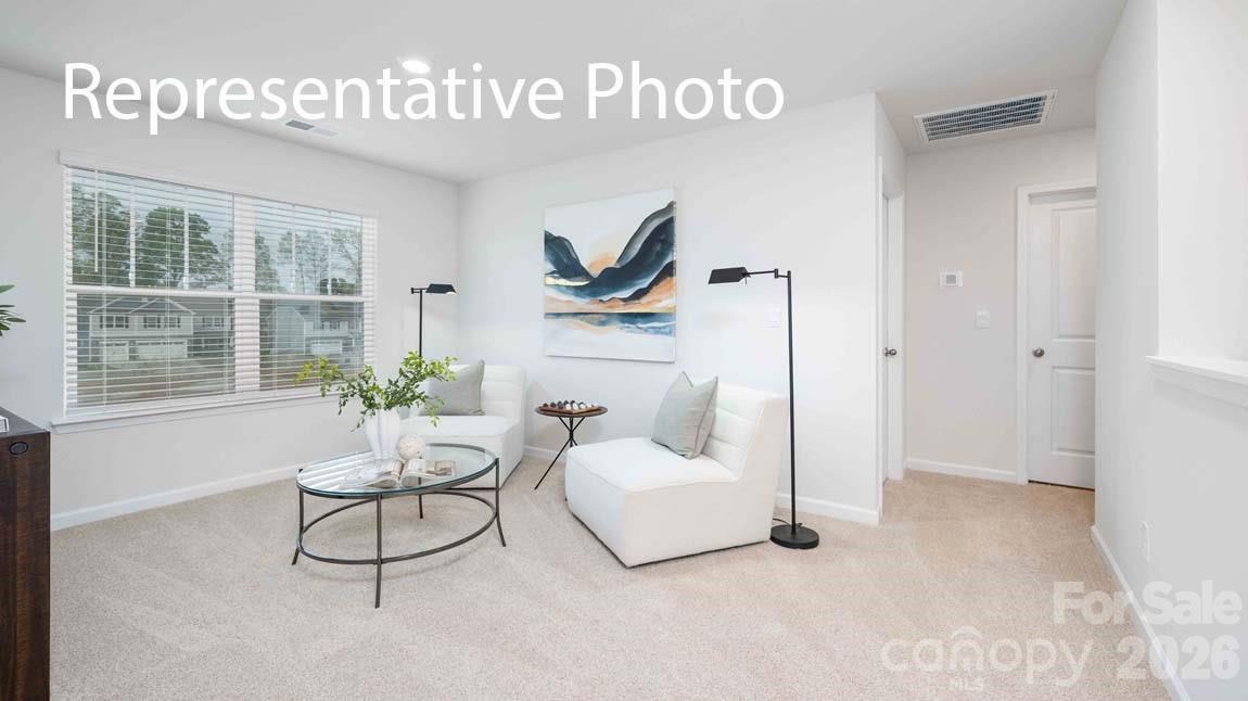 Secrest Commons - Residential