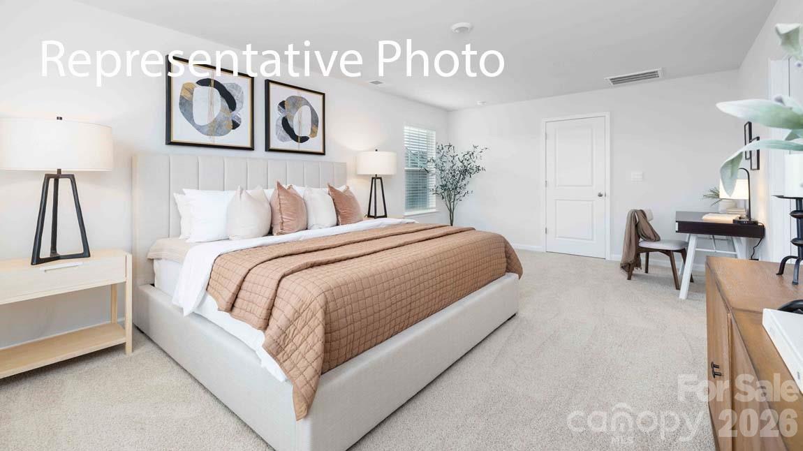 Secrest Commons - Residential