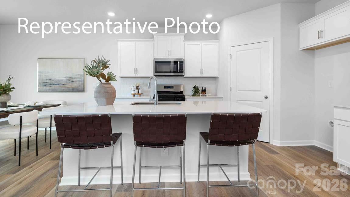 Secrest Commons - Residential