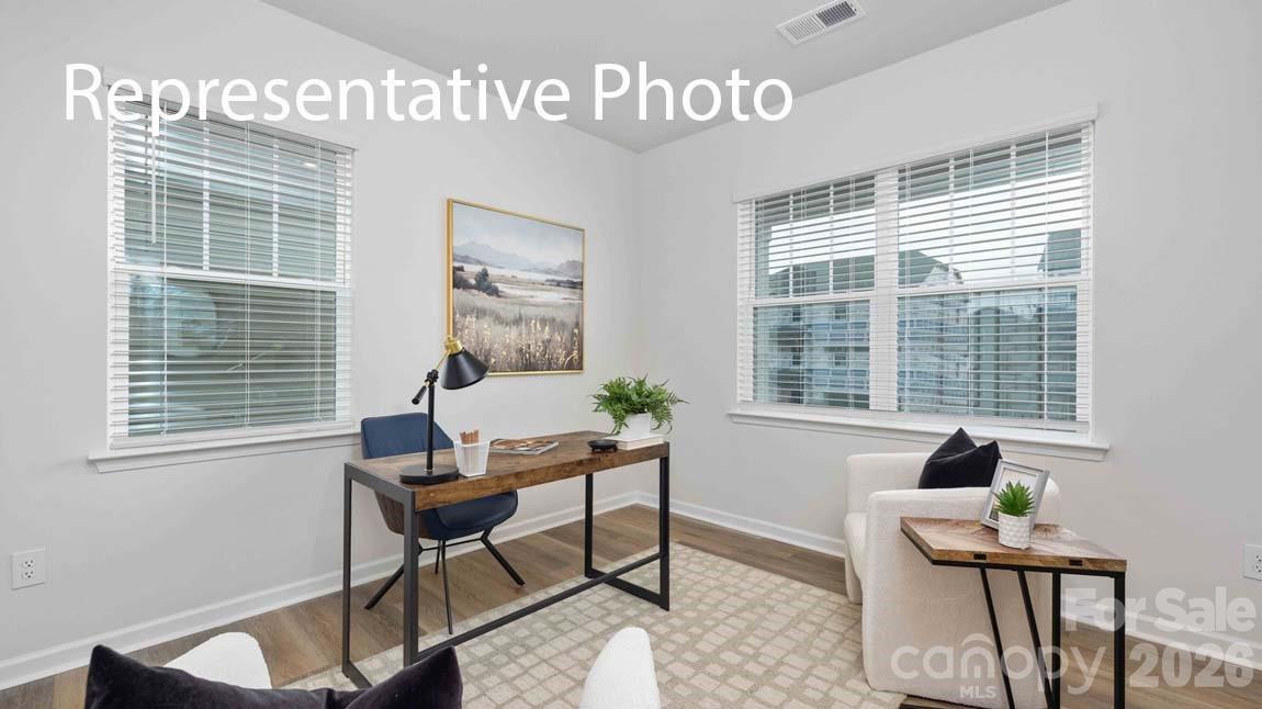 Secrest Commons - Residential