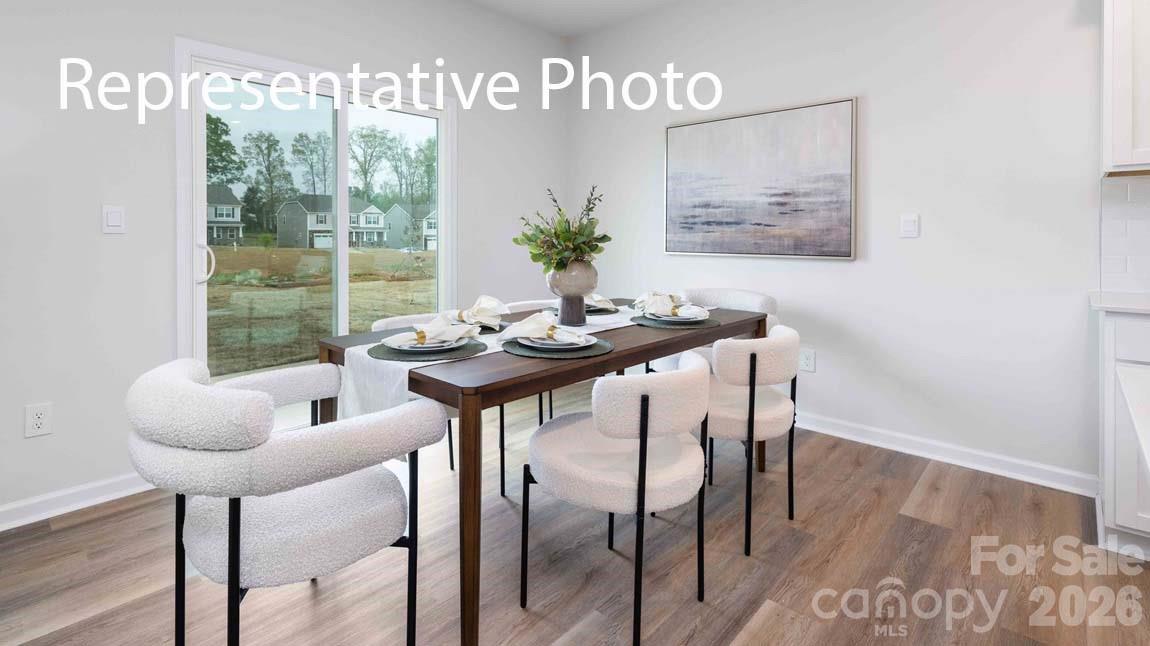 Secrest Commons - Residential