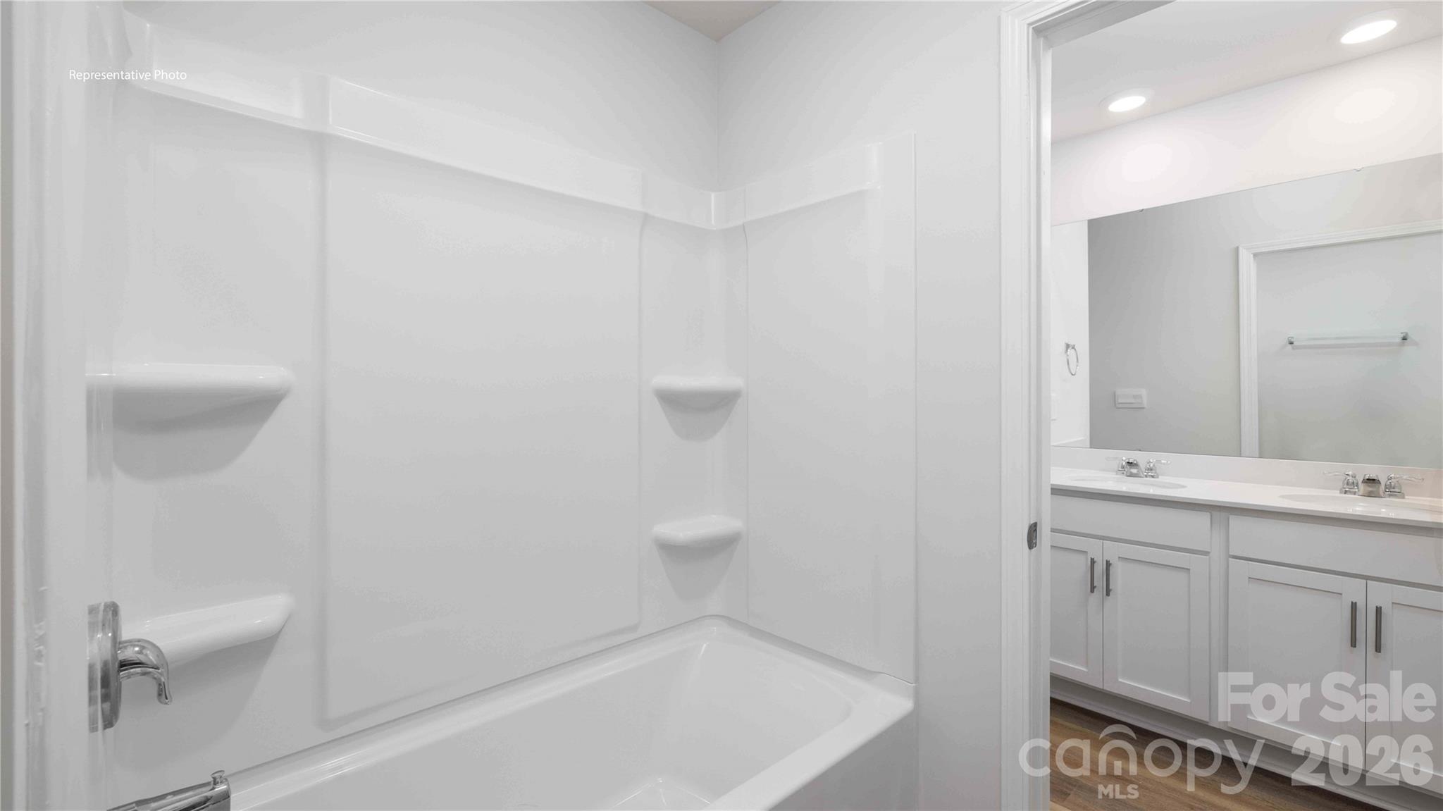 Secrest Commons - Residential