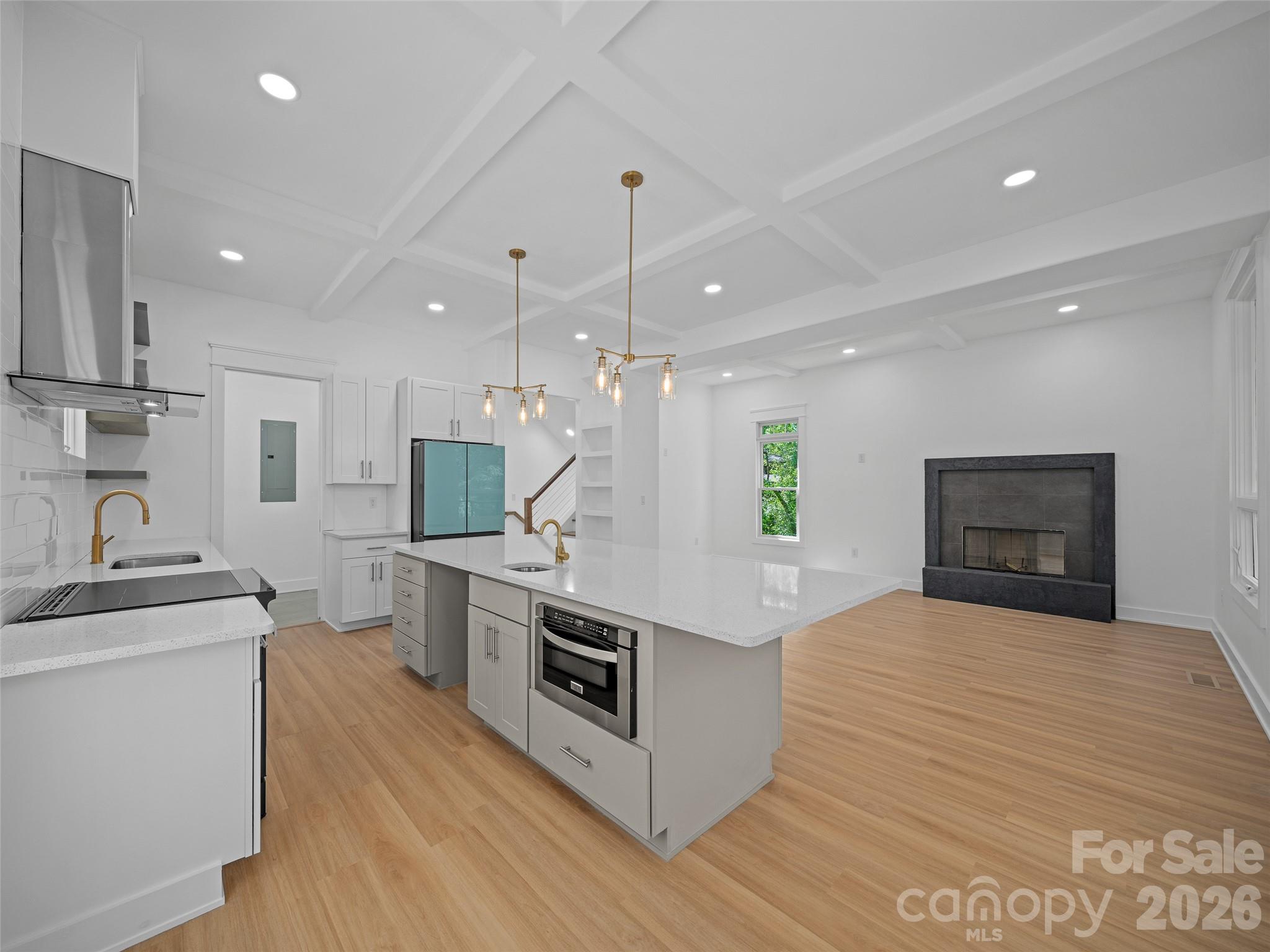 Biltmore Pines - Residential
