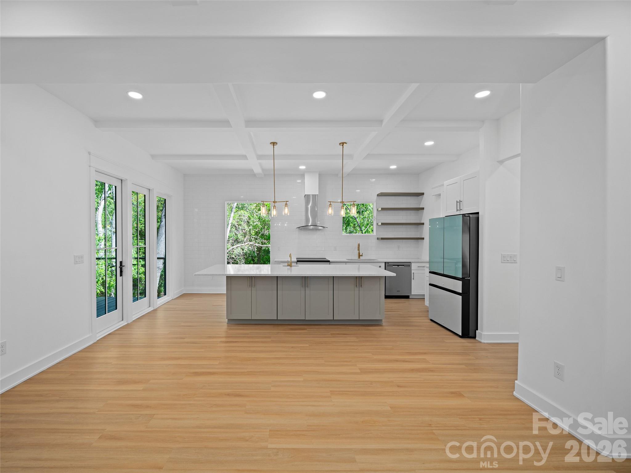 Biltmore Pines - Residential