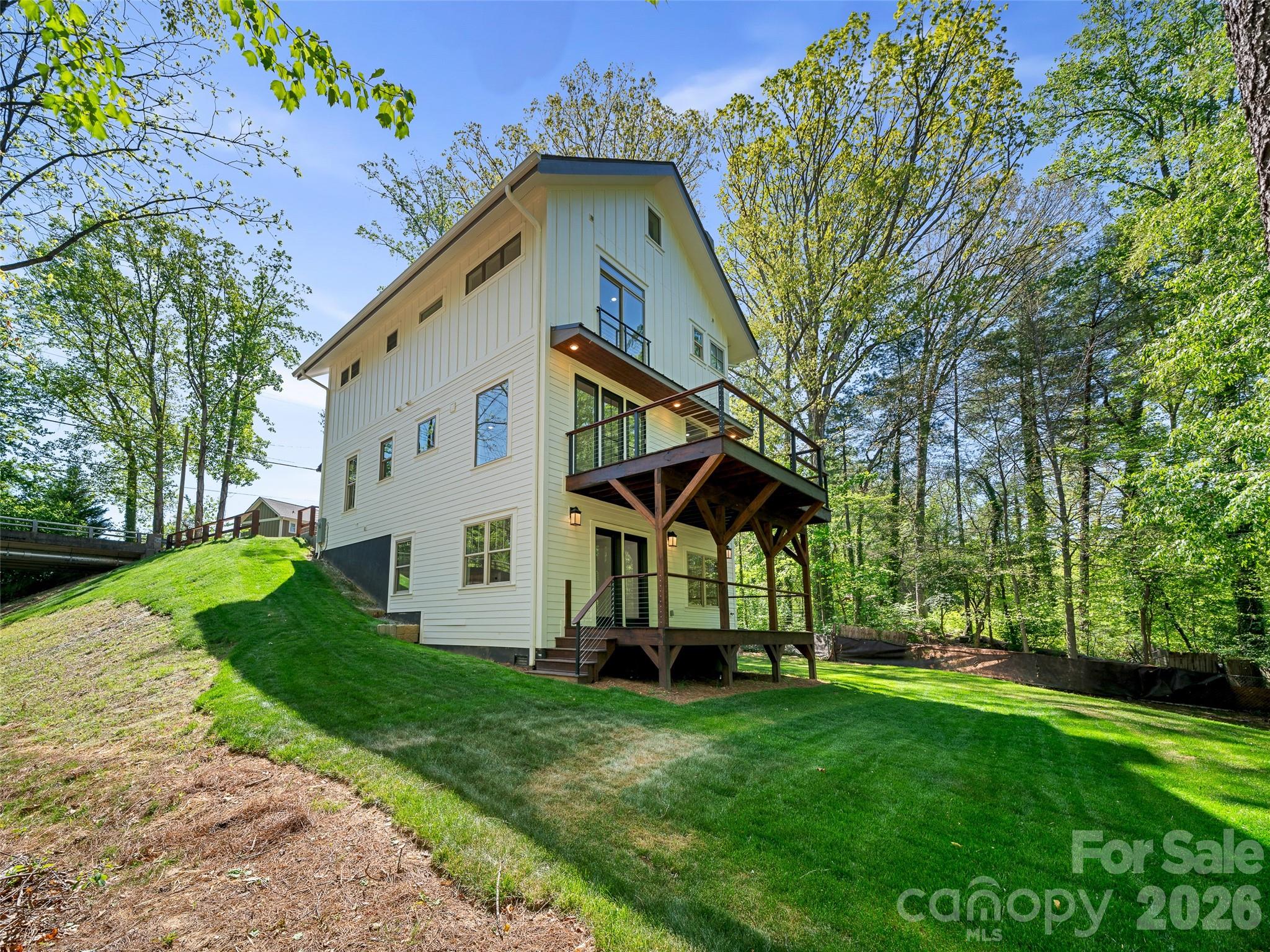 Biltmore Pines - Residential