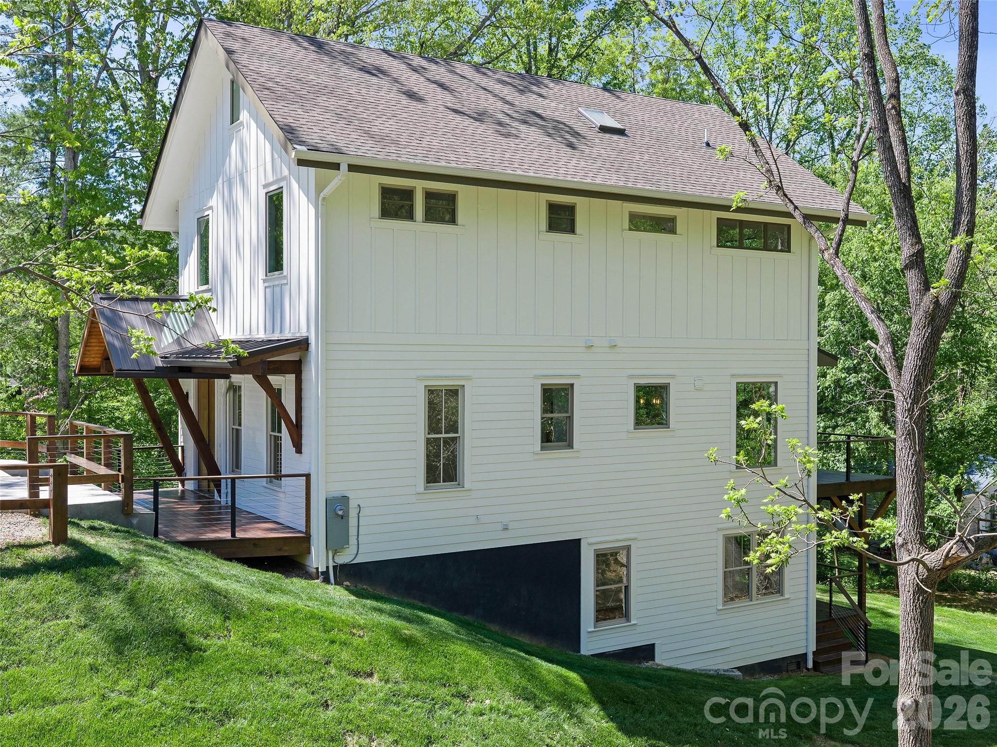 Biltmore Pines - Residential