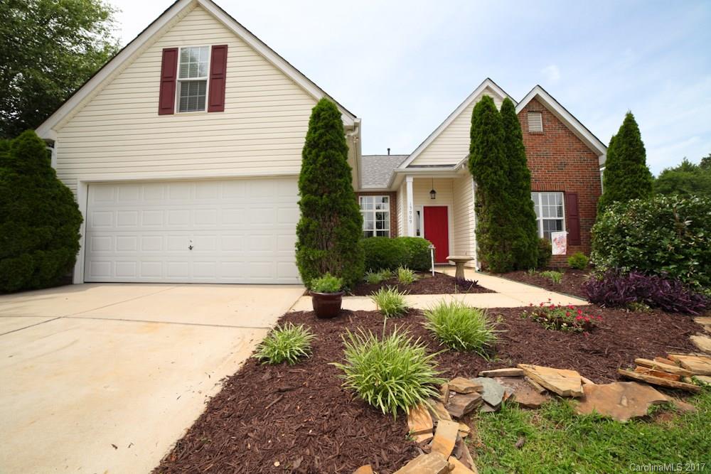 Hamilton Green - Residential