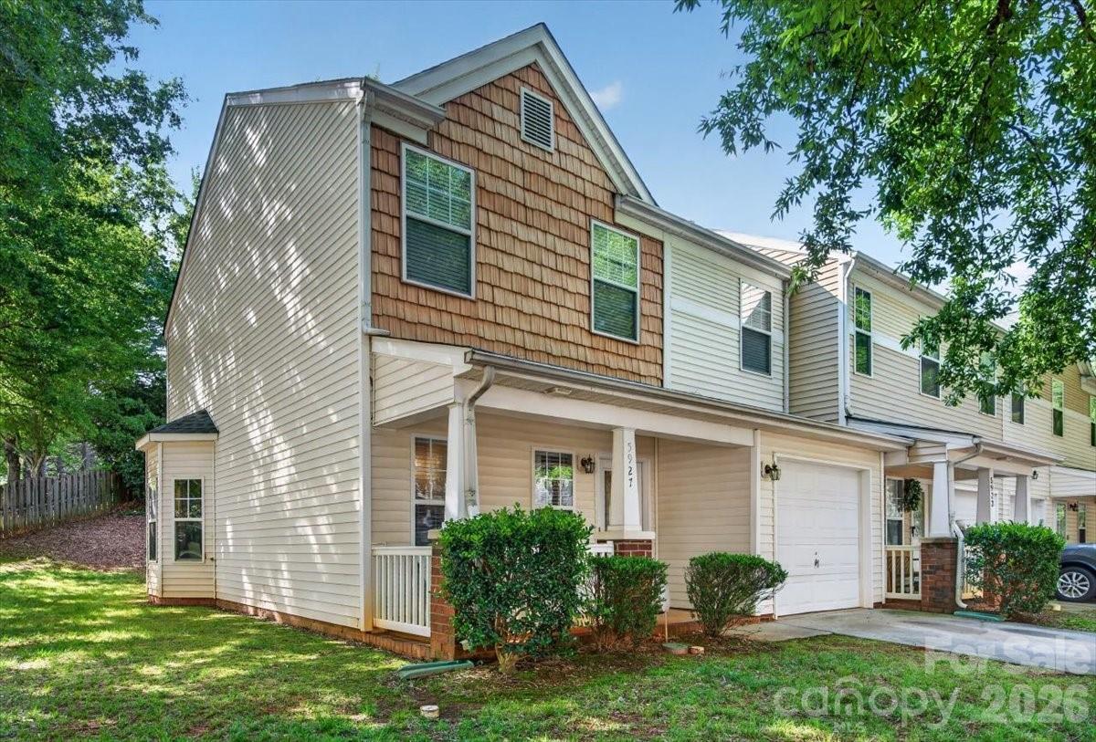 Stonebrook - Residential