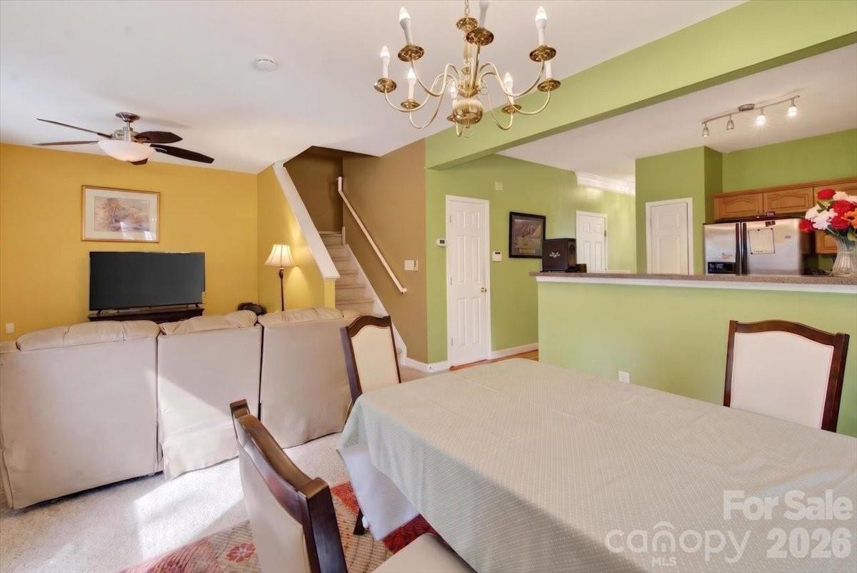 Stonebrook - Residential
