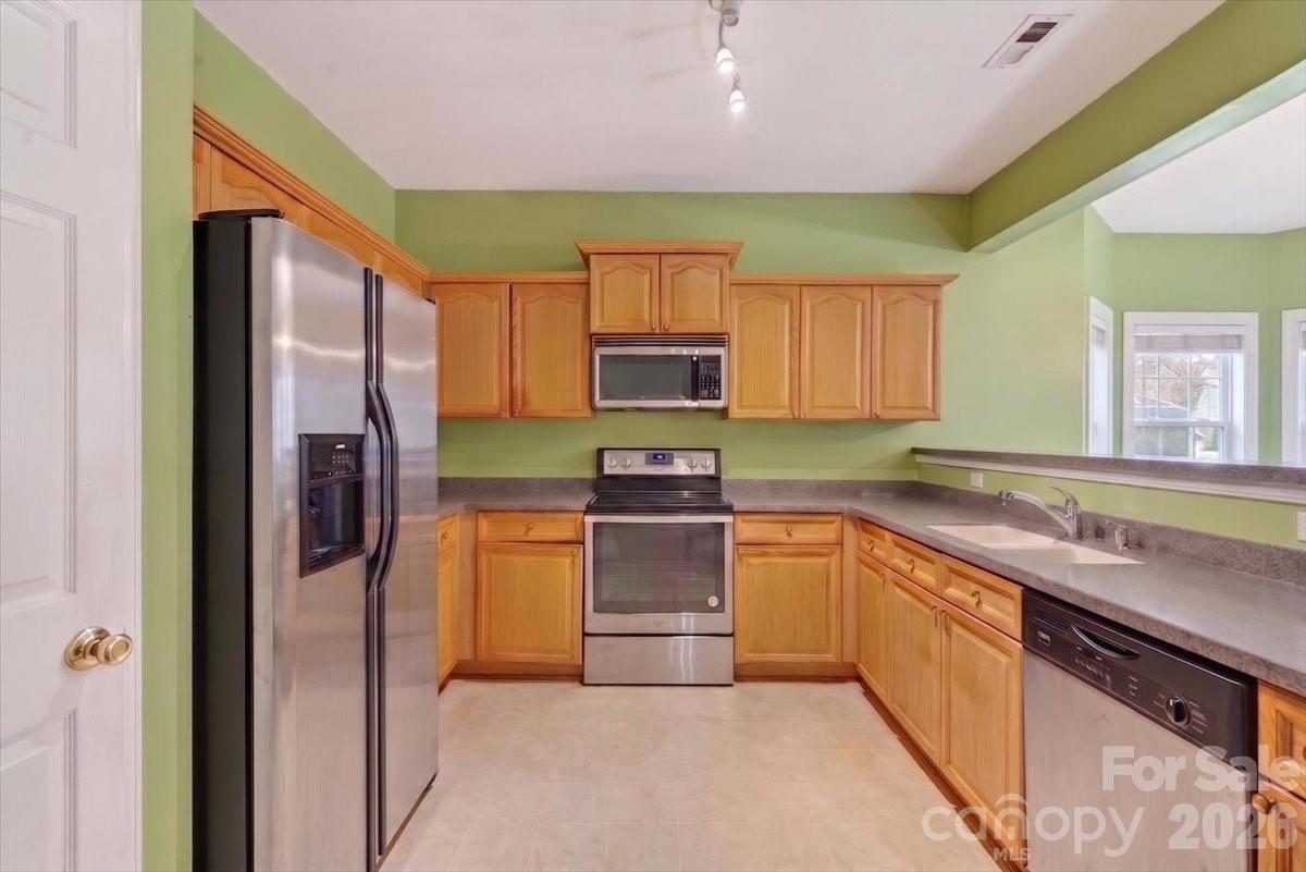 Stonebrook - Residential