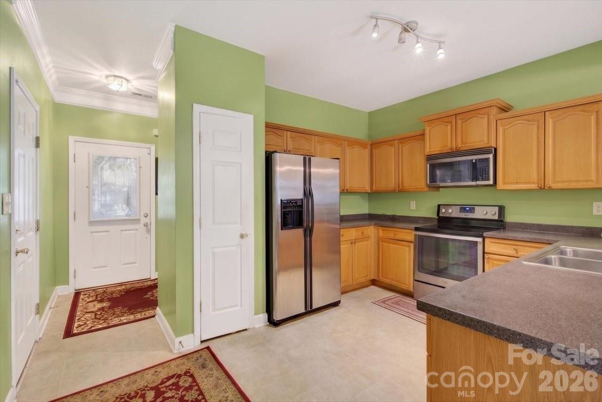 Stonebrook - Residential