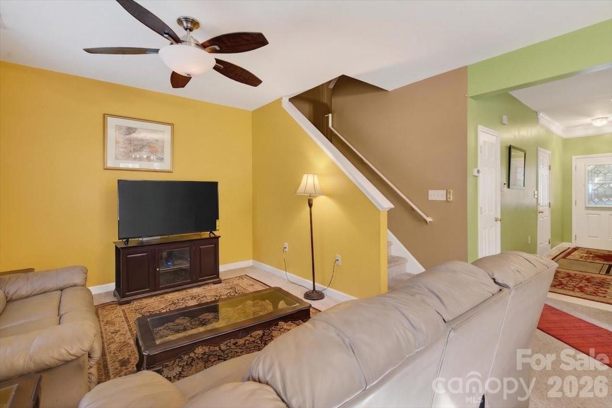 Stonebrook - Residential