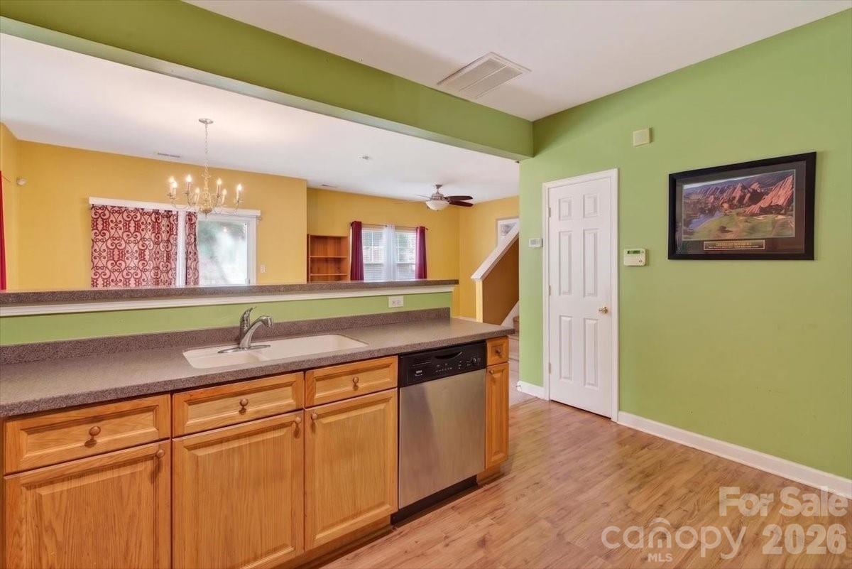 Stonebrook - Residential