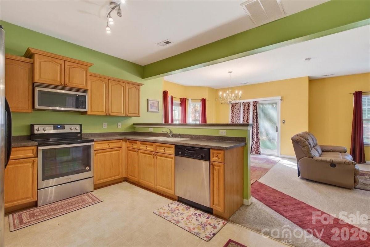 Stonebrook - Residential