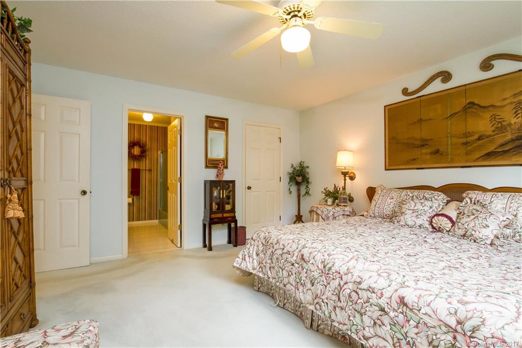 Kanawha Hill - Residential