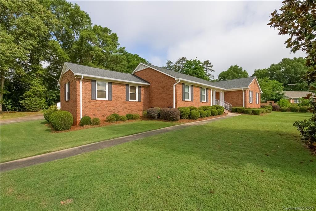 Kanawha Hill - Residential
