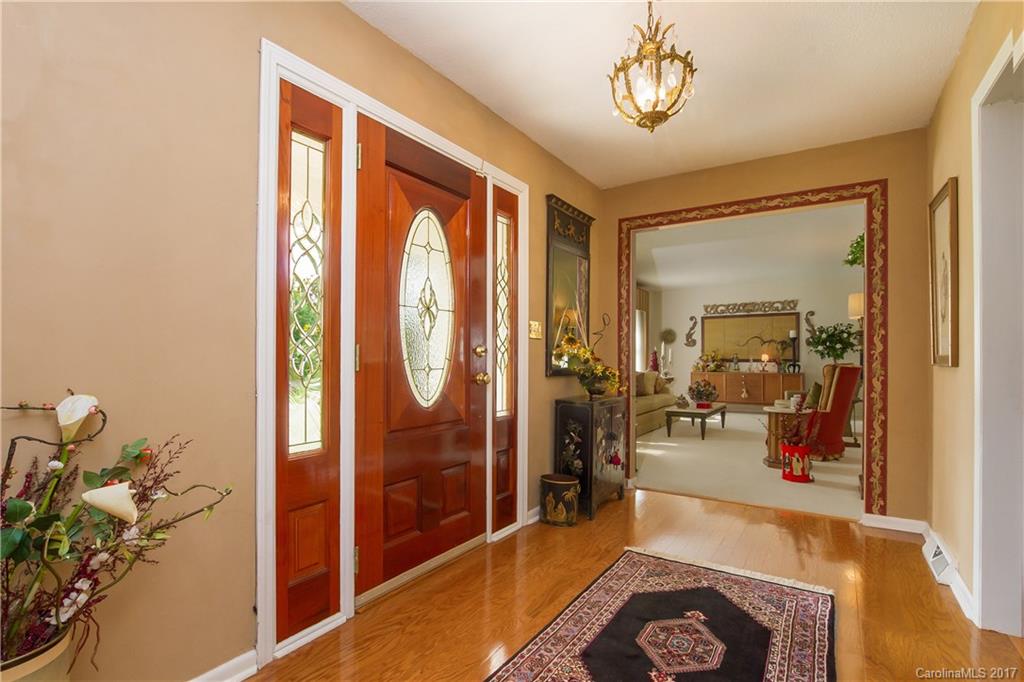 Kanawha Hill - Residential
