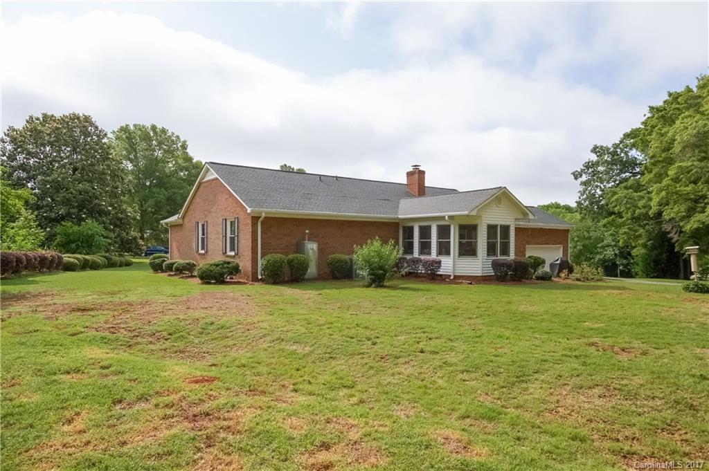 Kanawha Hill - Residential