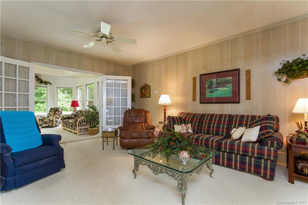 Kanawha Hill - Residential