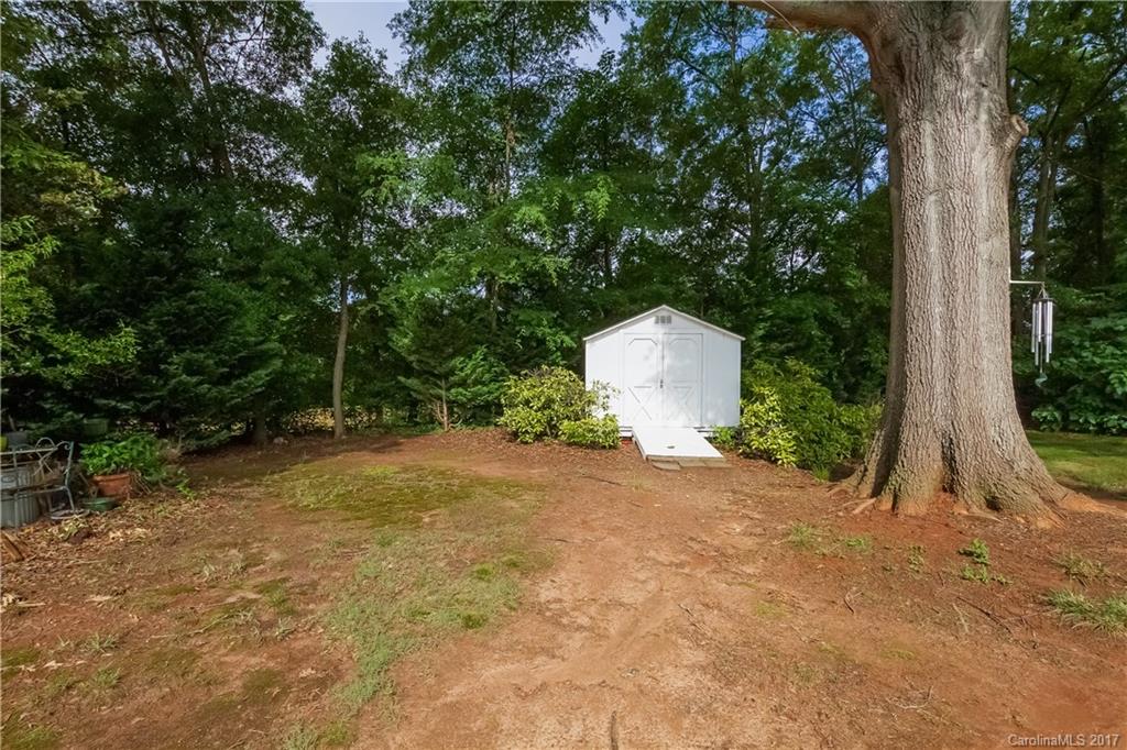Kanawha Hill - Residential