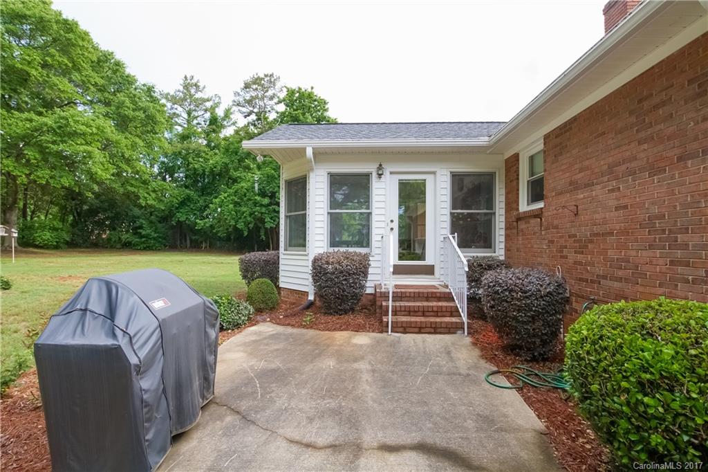 Kanawha Hill - Residential