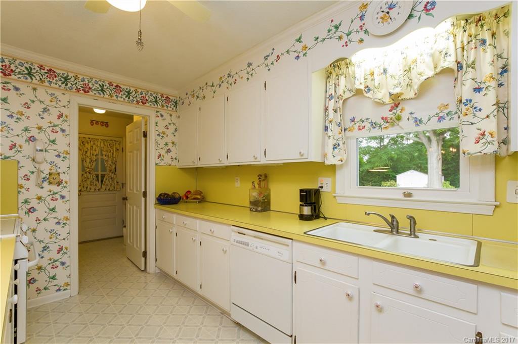 Kanawha Hill - Residential