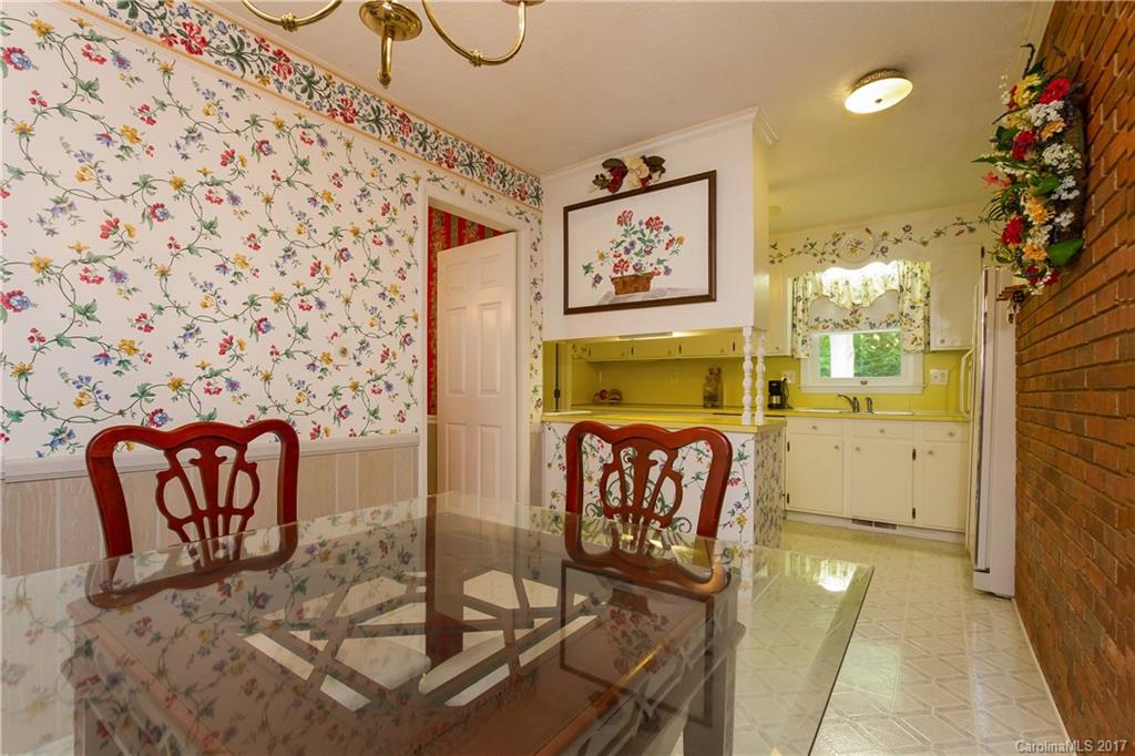 Kanawha Hill - Residential
