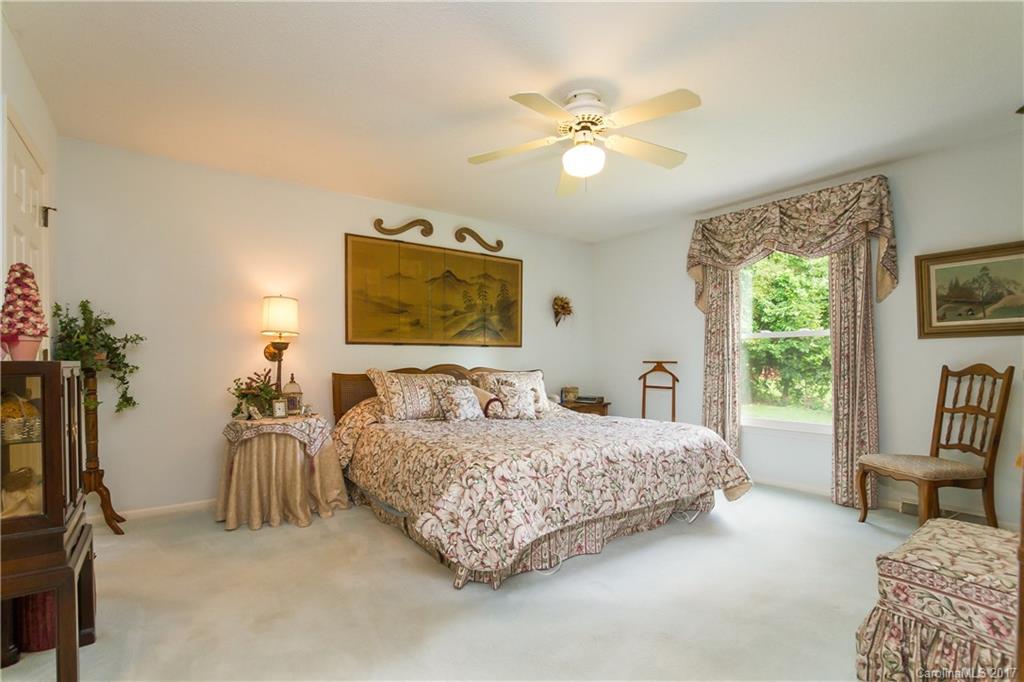 Kanawha Hill - Residential