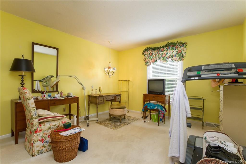 Kanawha Hill - Residential