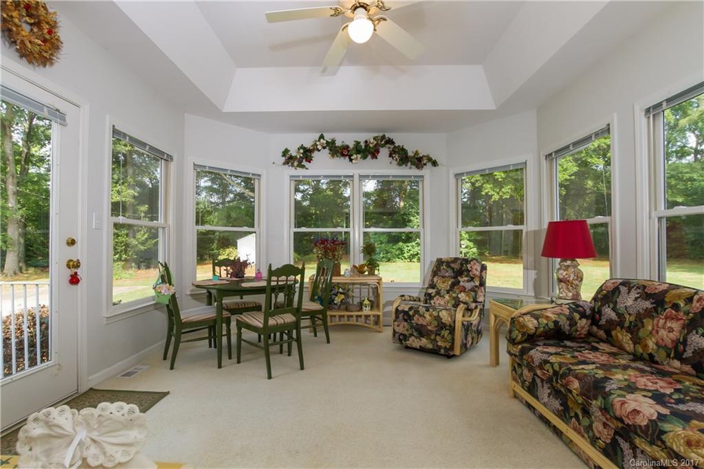 Kanawha Hill - Residential