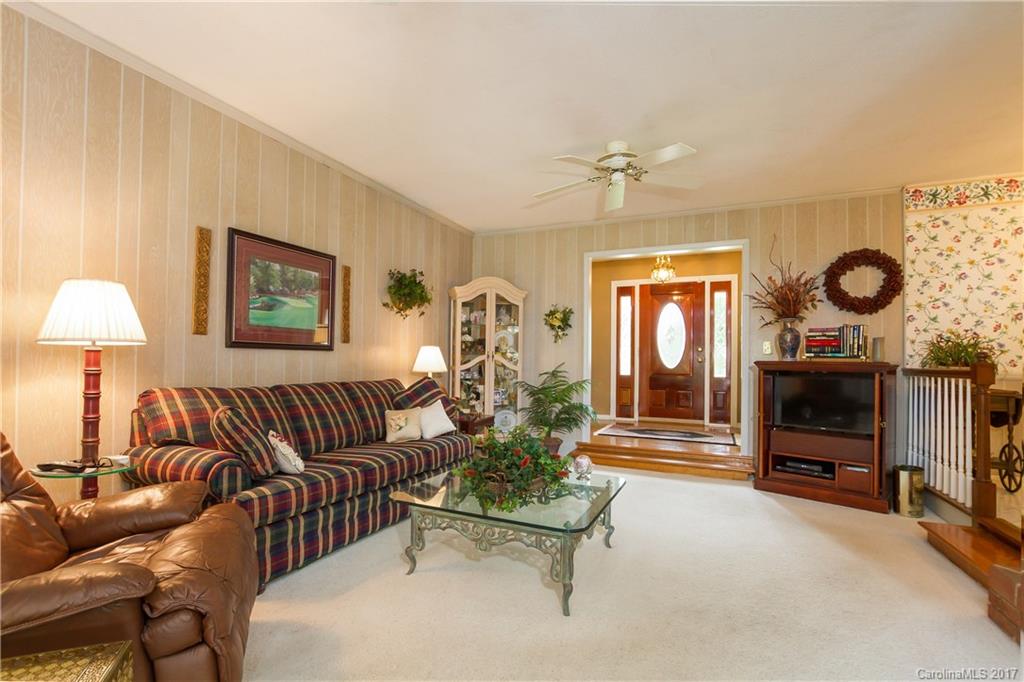 Kanawha Hill - Residential