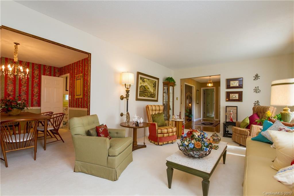 Kanawha Hill - Residential