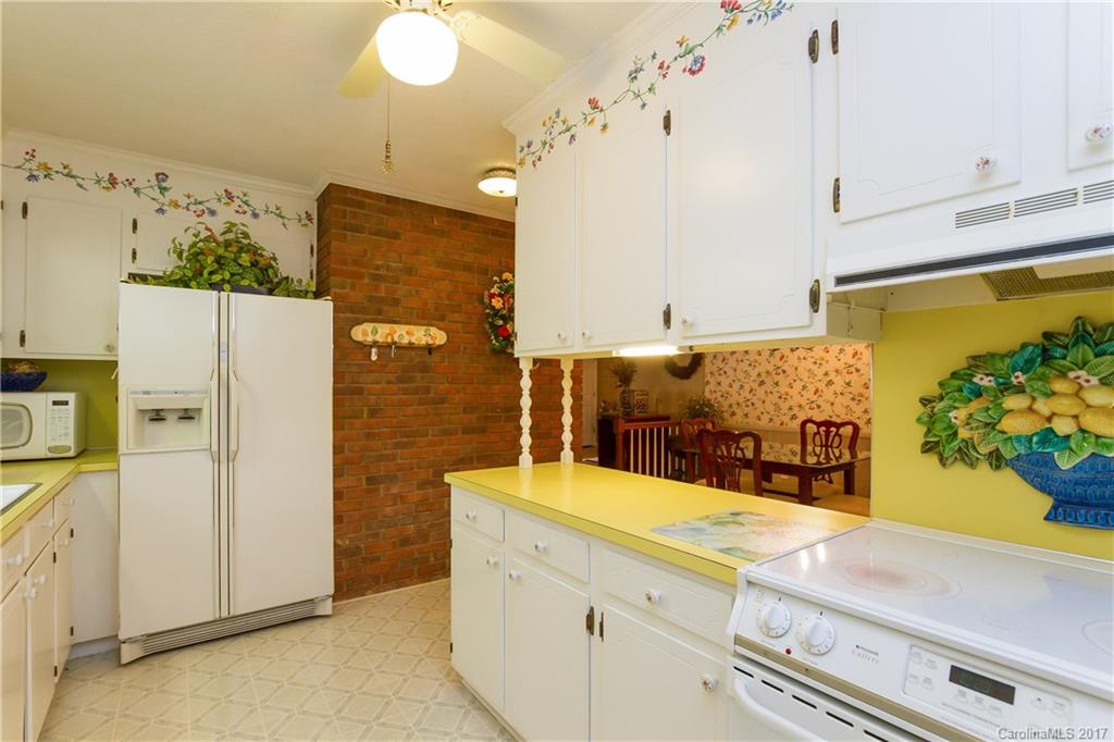 Kanawha Hill - Residential