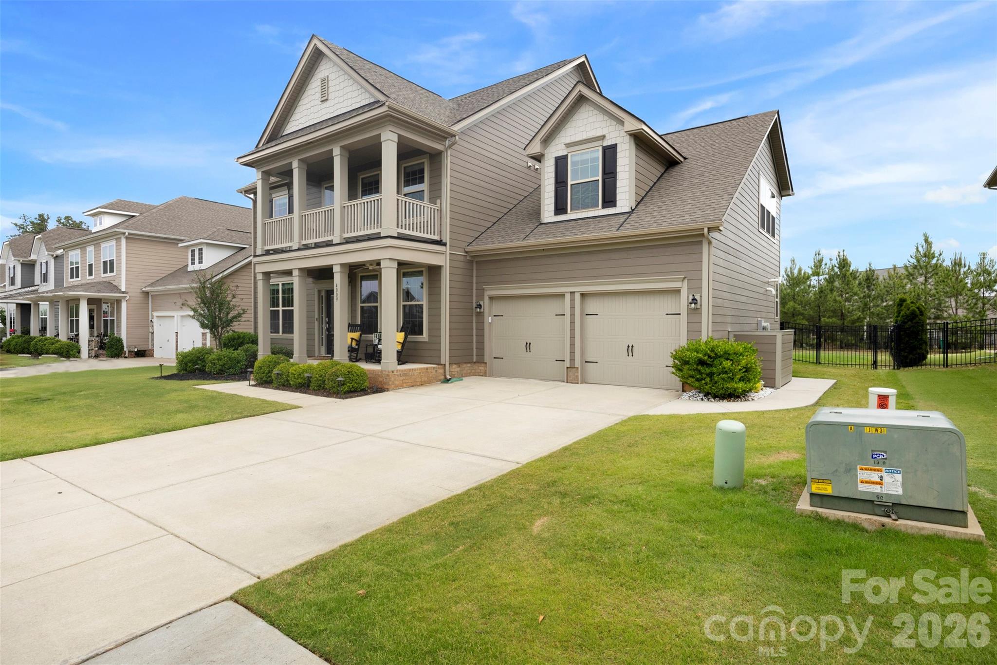 Millbridge - Residential