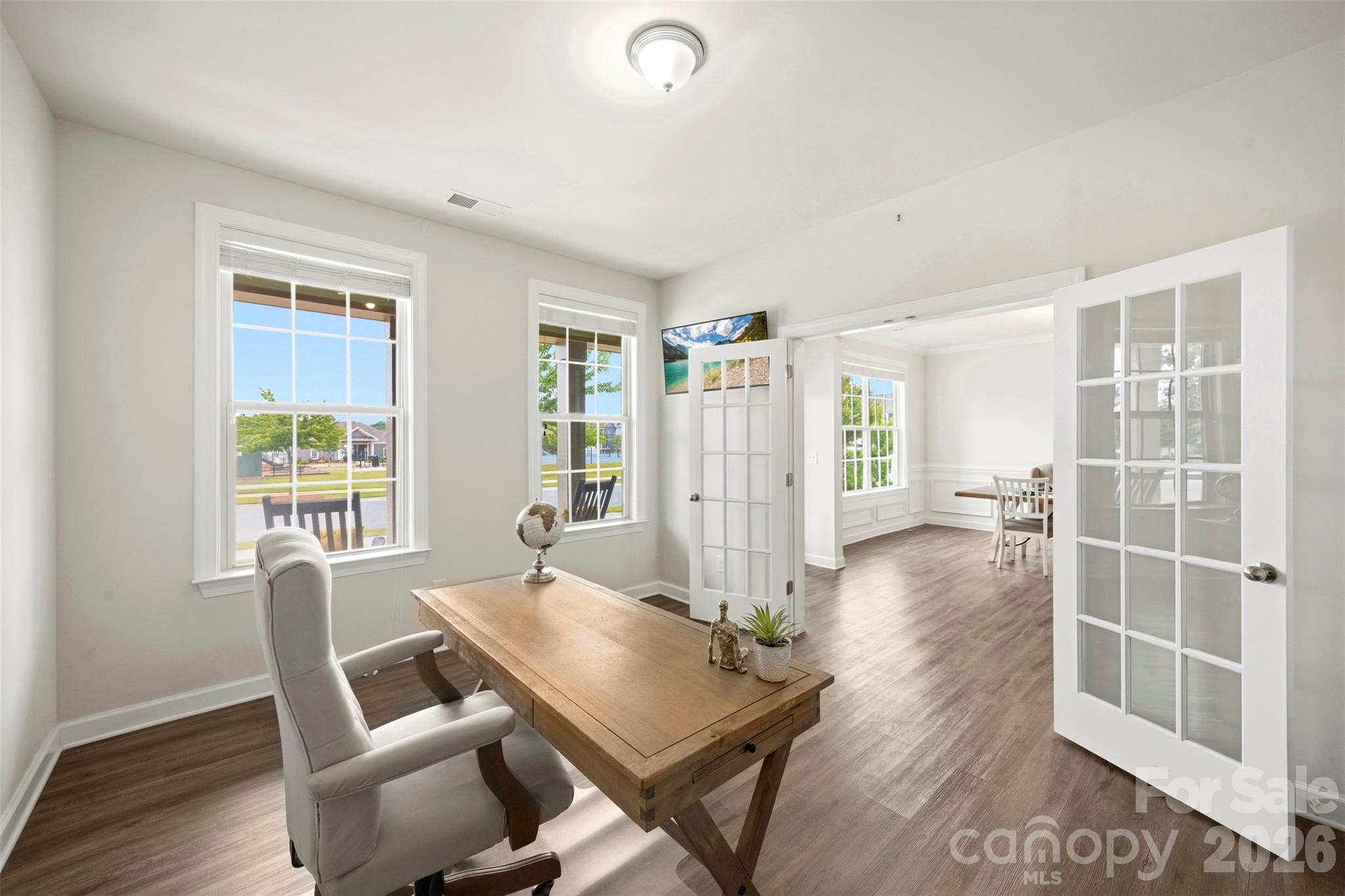 Millbridge - Residential