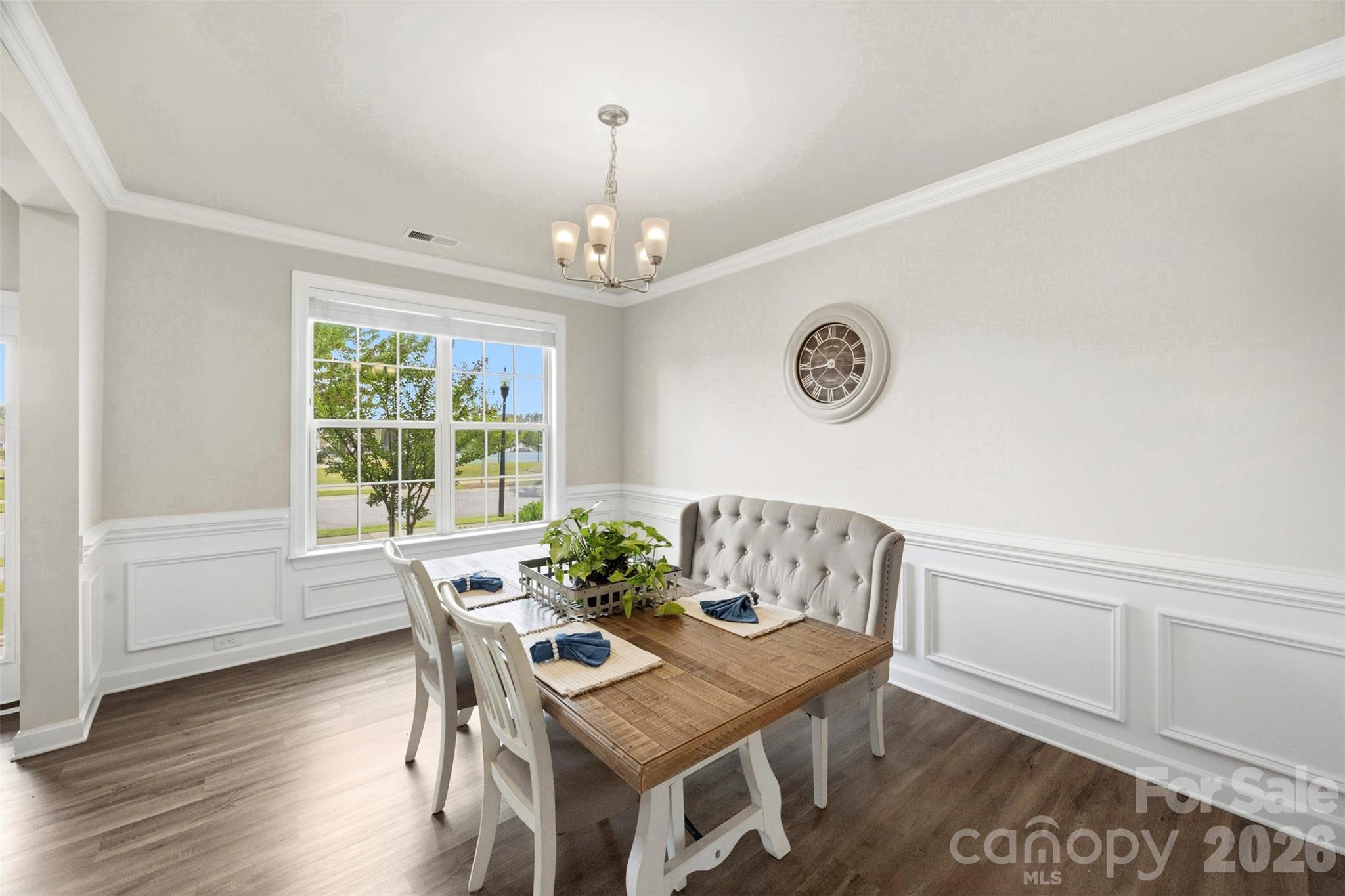 Millbridge - Residential