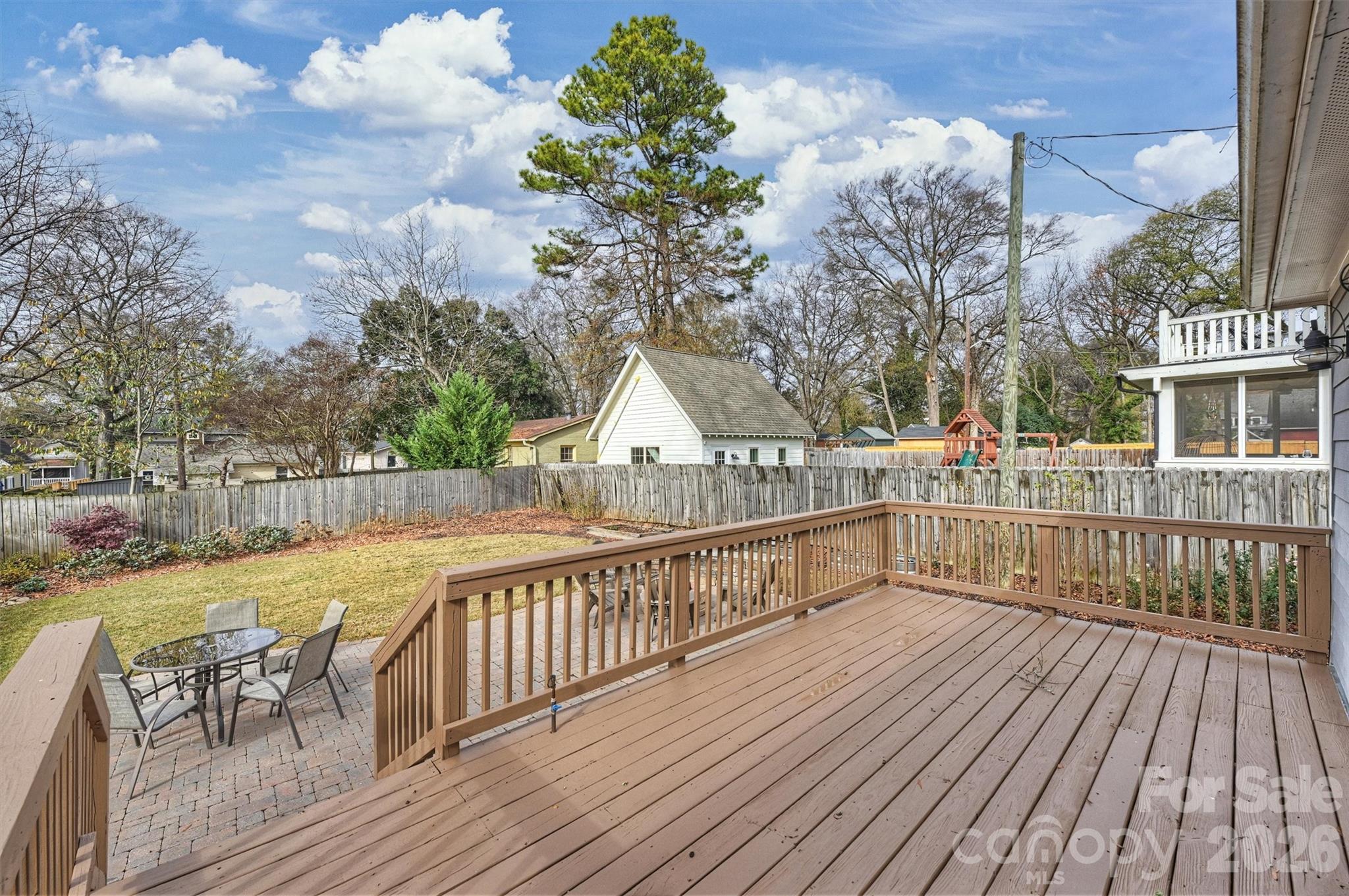 Villa Heights - Residential