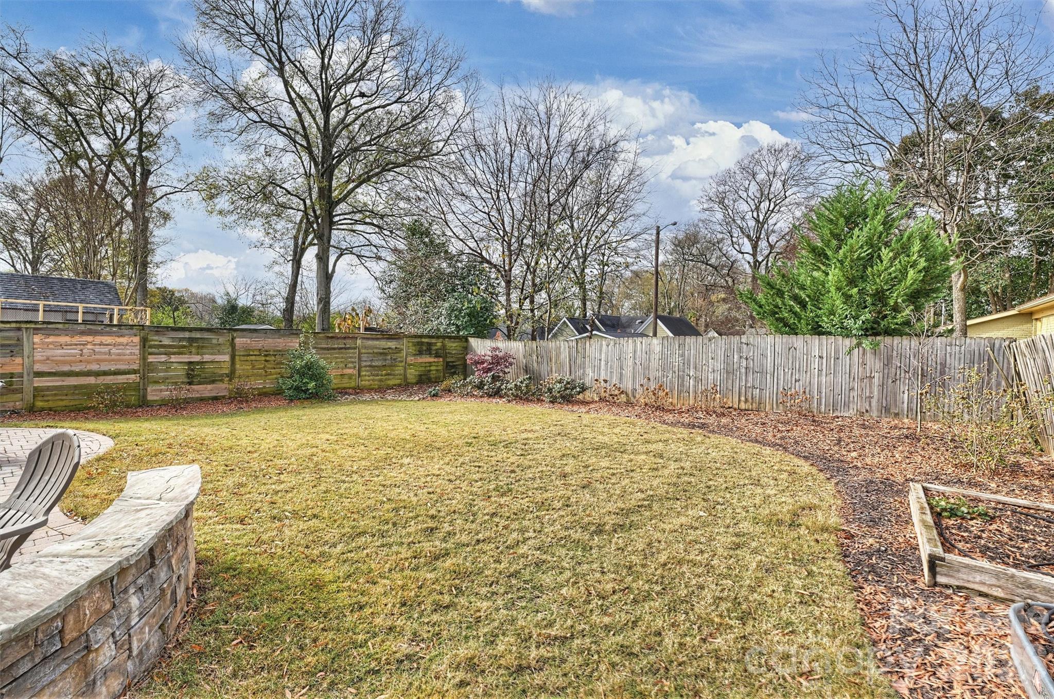 Villa Heights - Residential