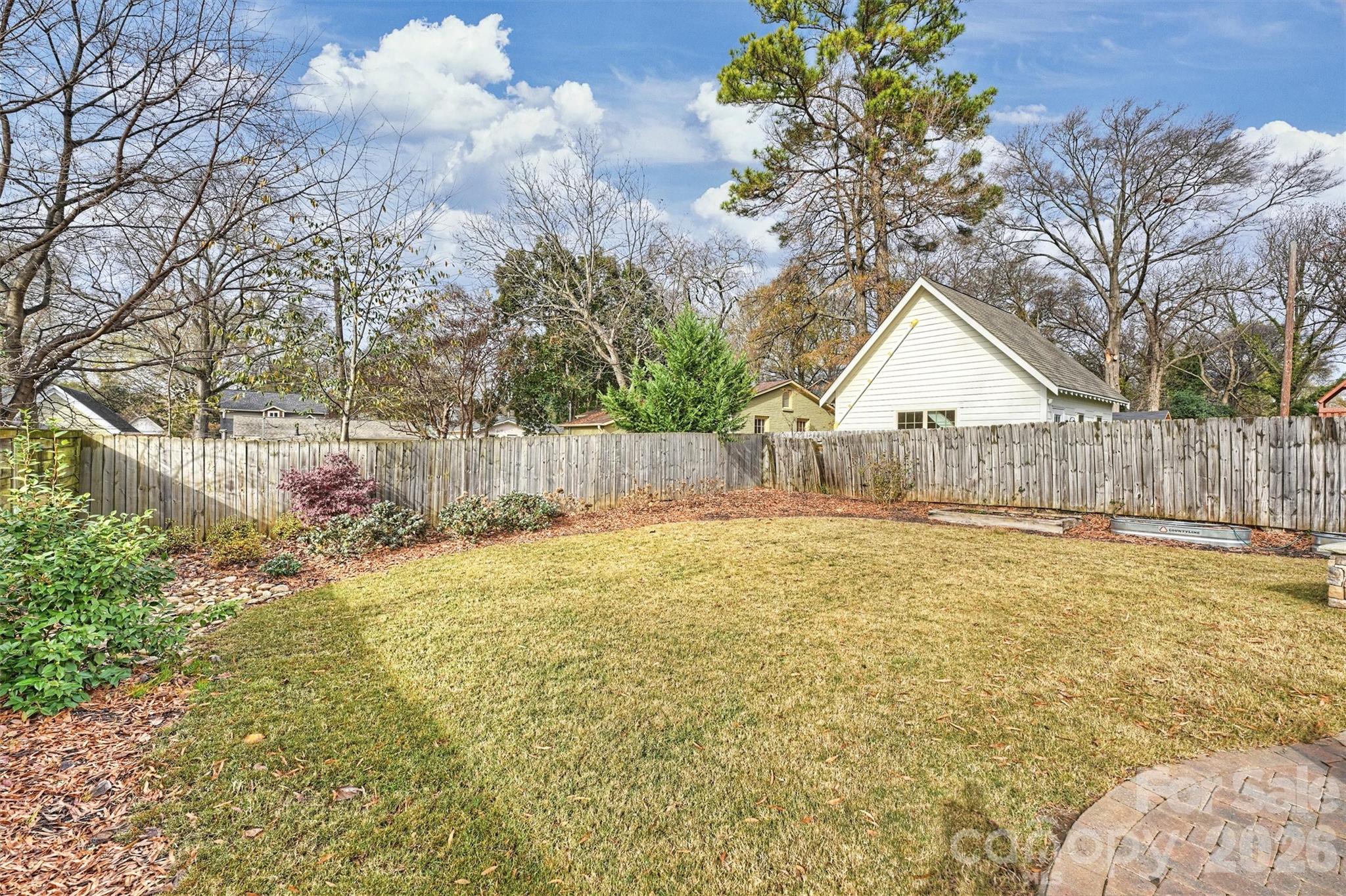 Villa Heights - Residential