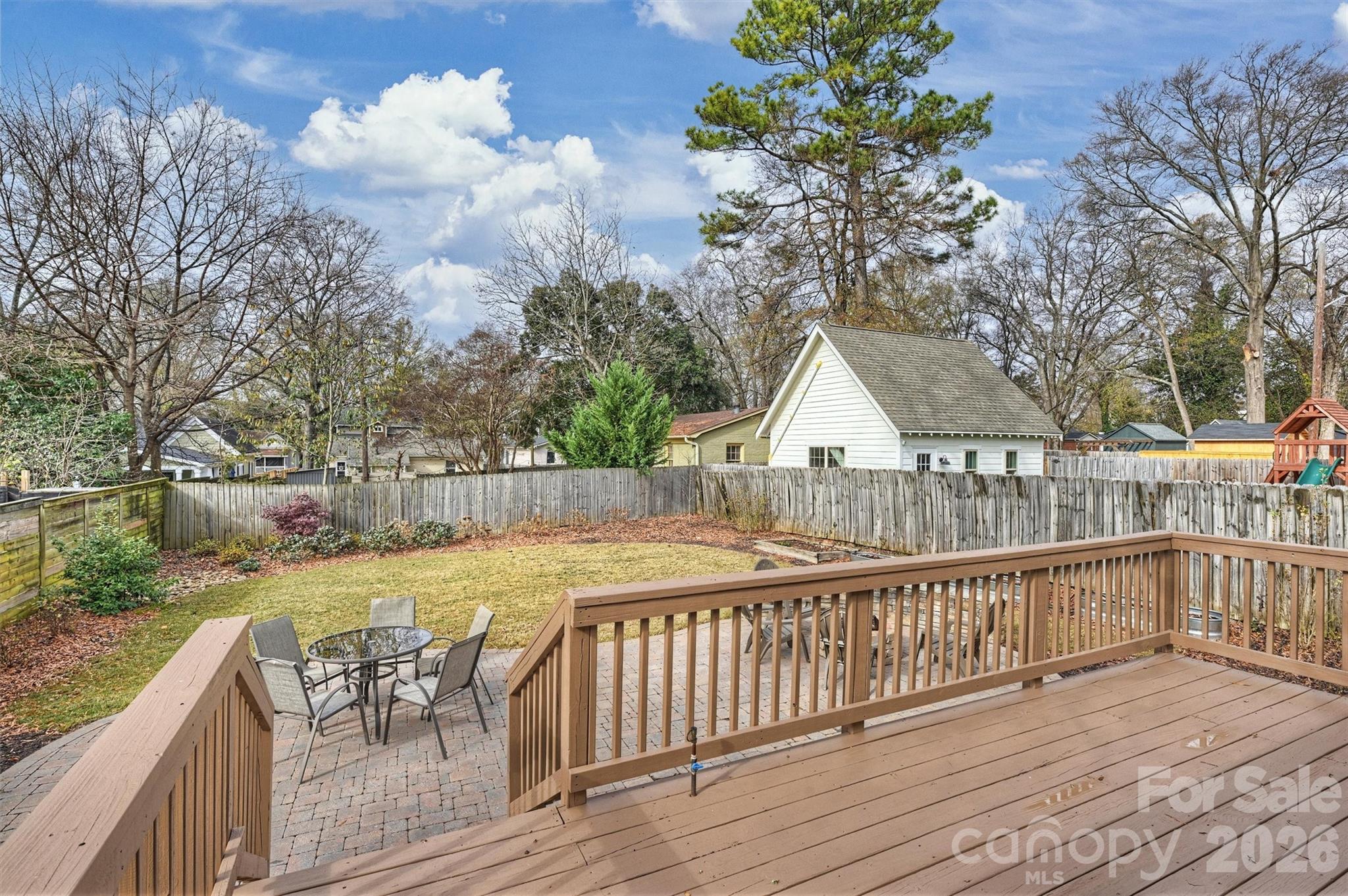 Villa Heights - Residential