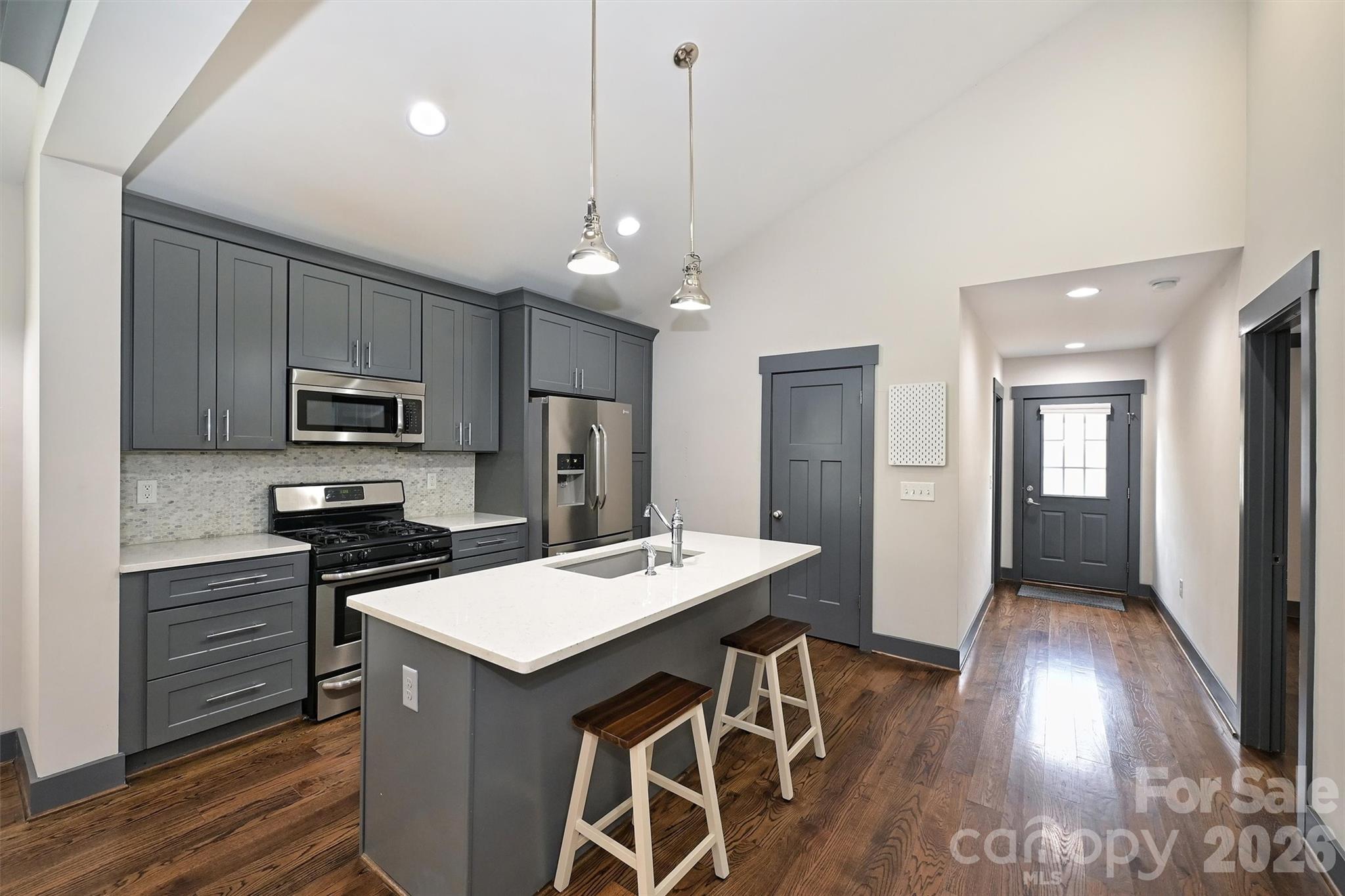 Villa Heights - Residential
