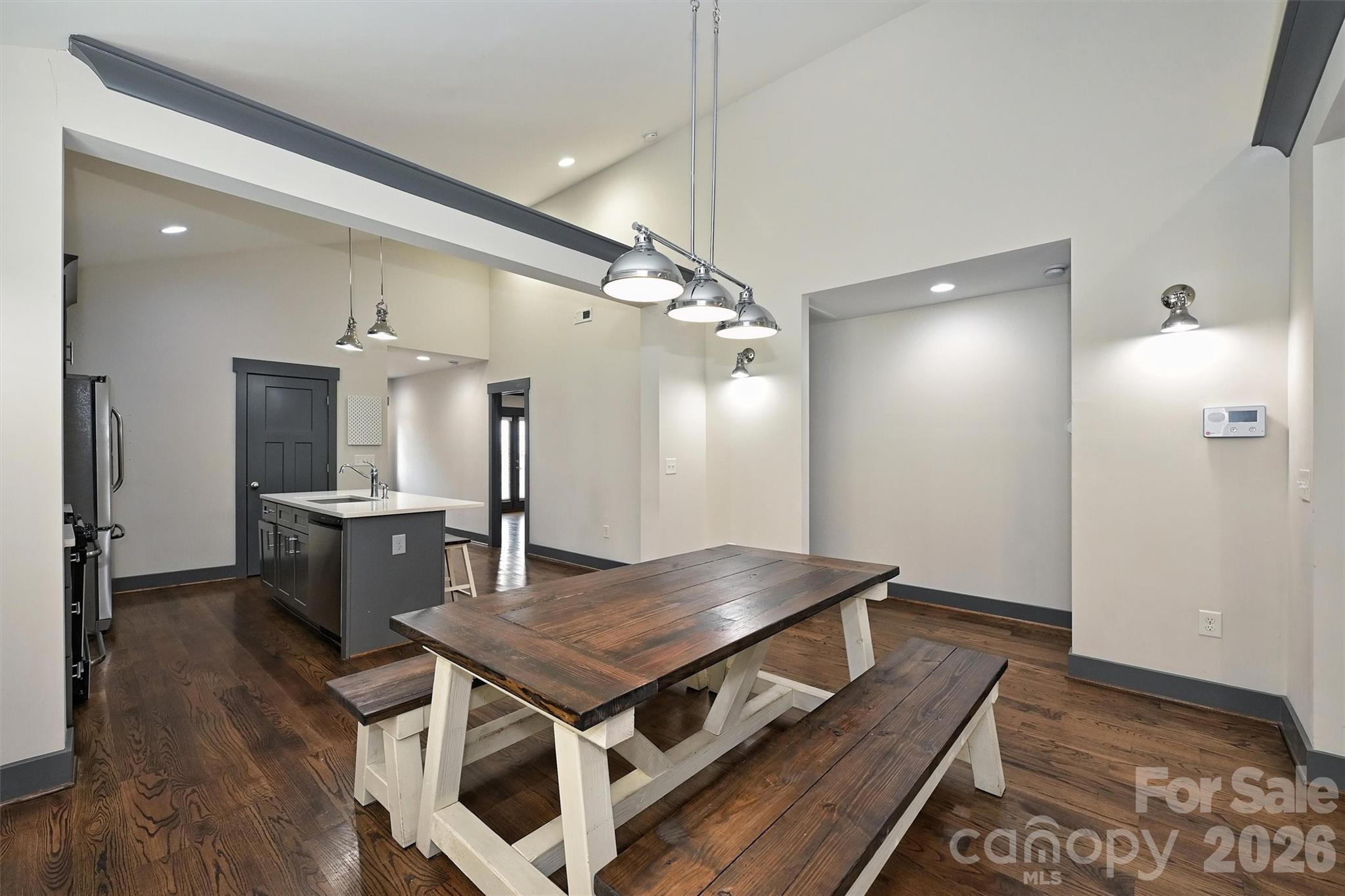 Villa Heights - Residential
