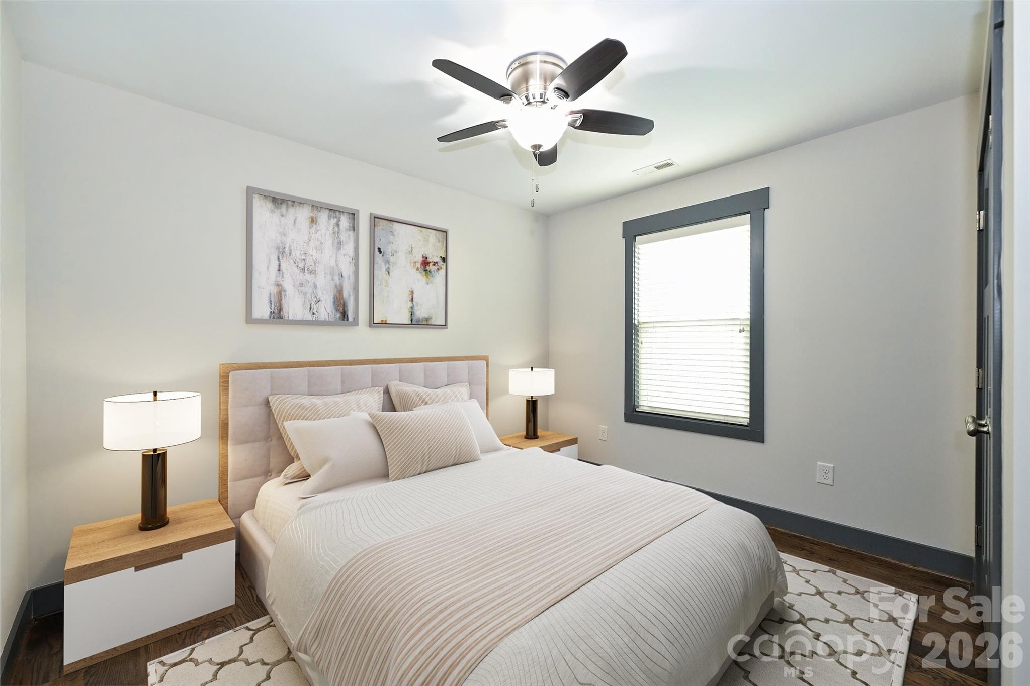 Villa Heights - Residential
