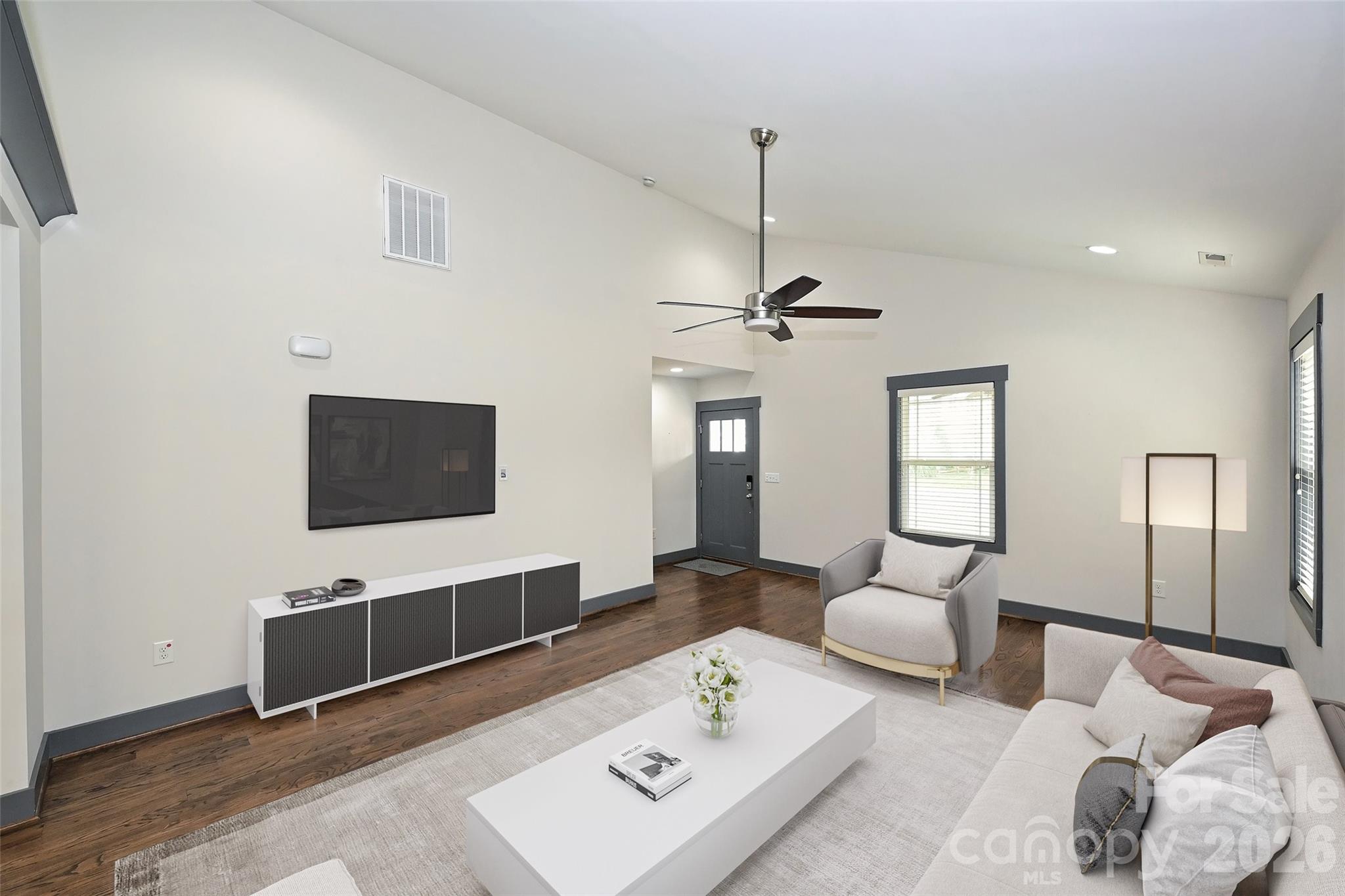 Villa Heights - Residential