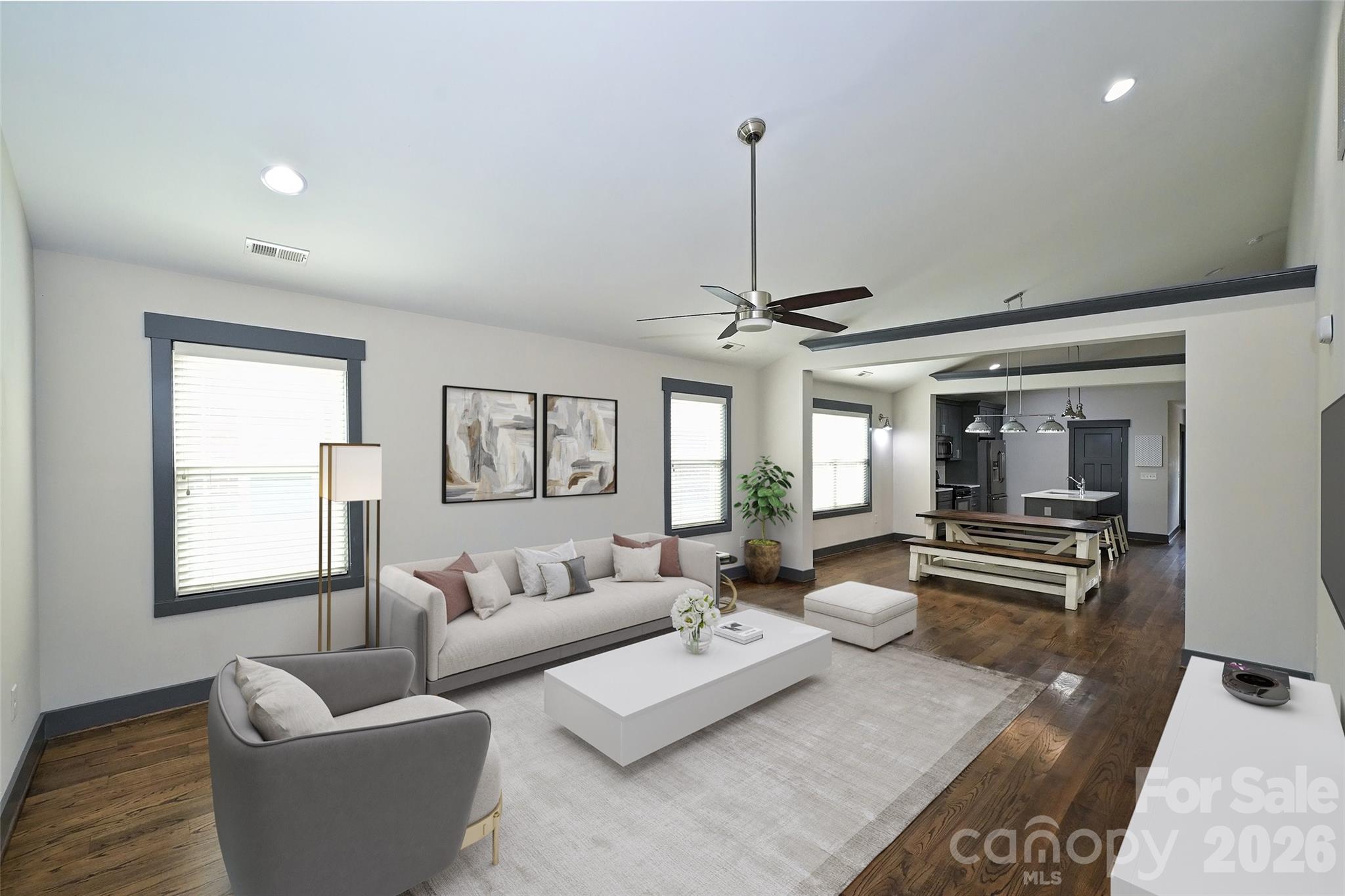 Villa Heights - Residential