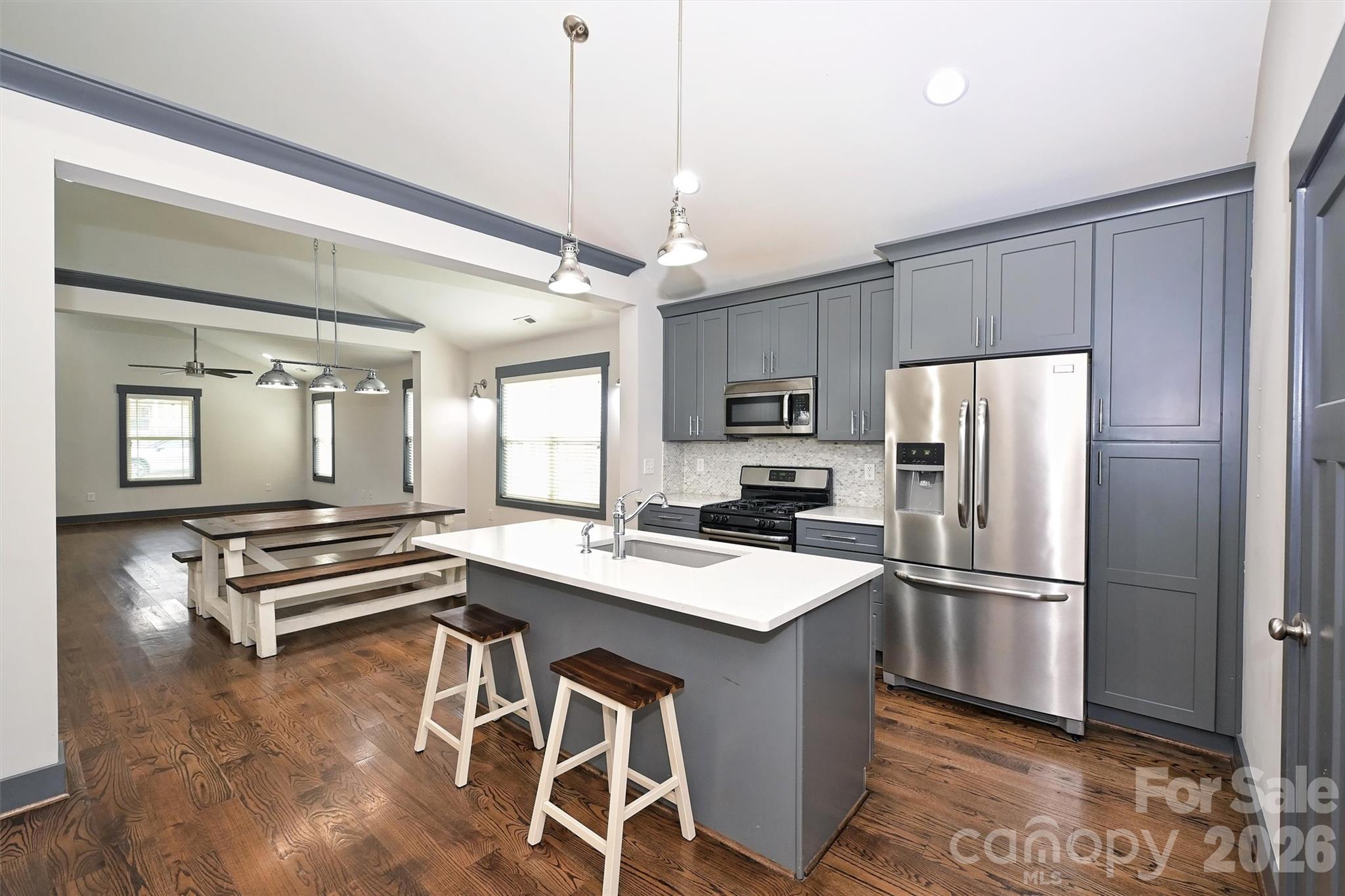 Villa Heights - Residential