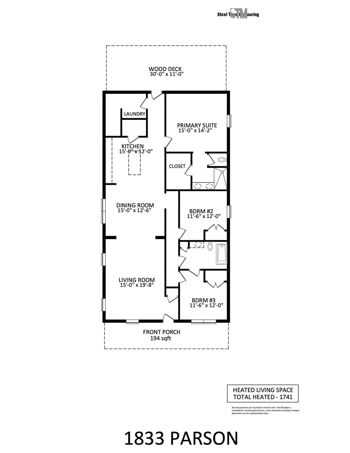 Villa Heights - Residential