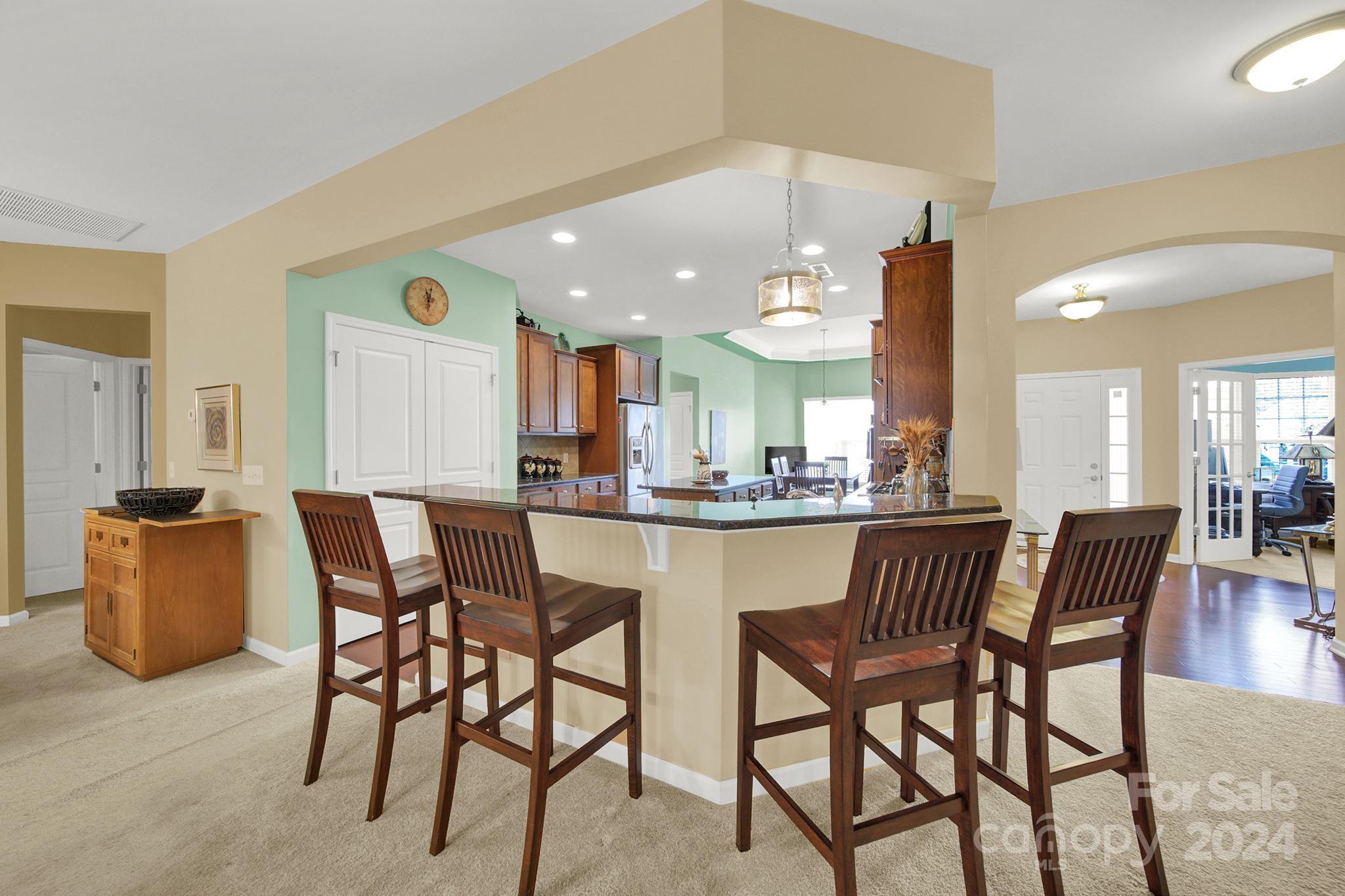 Sun City Carolina Lakes - Residential