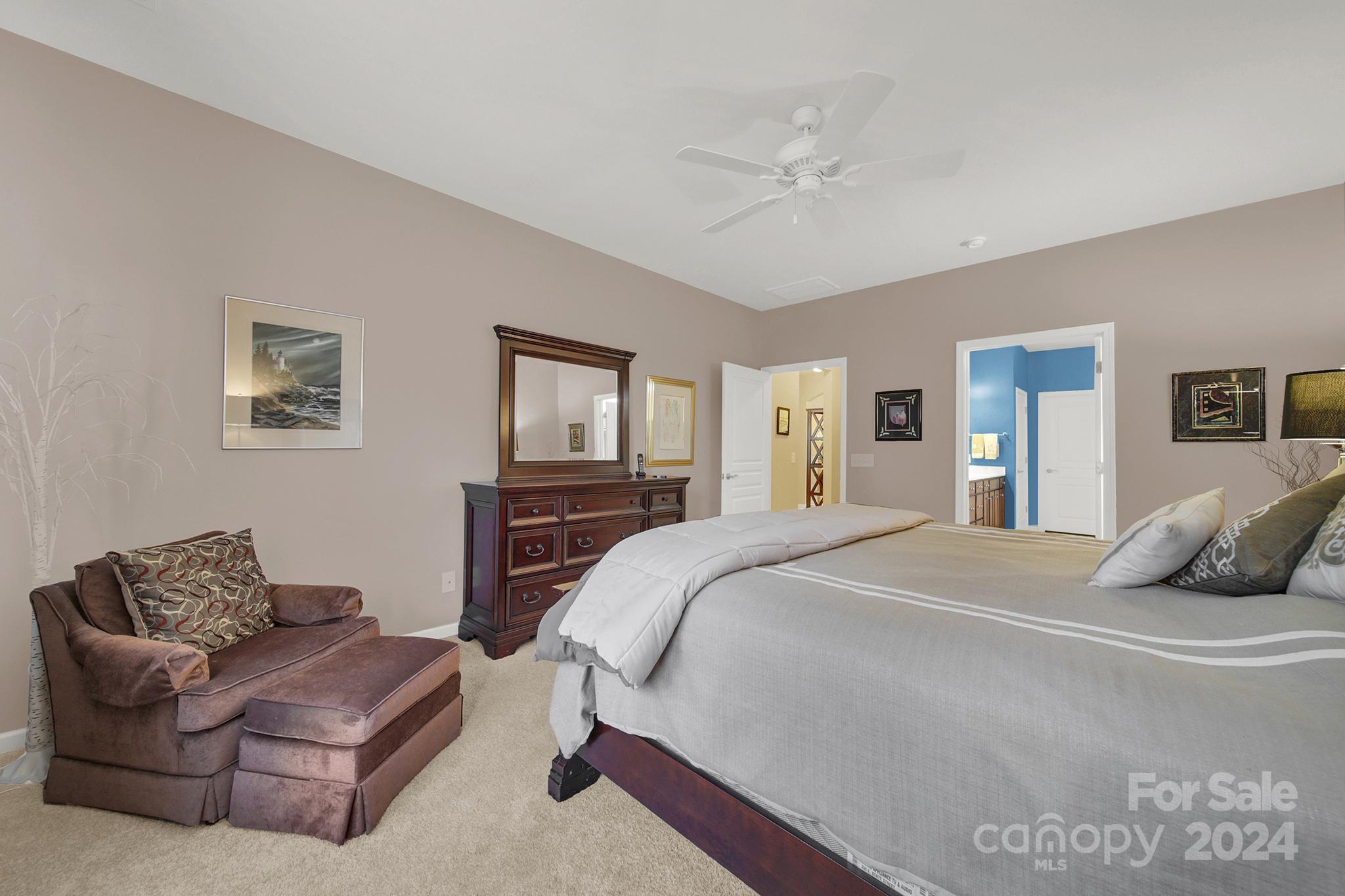 Sun City Carolina Lakes - Residential